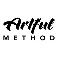 Artful Method logo, Artful Method contact details