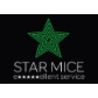 StarMICE logo, StarMICE contact details