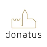 Donatus Verzekeringen logo, Donatus Verzekeringen contact details