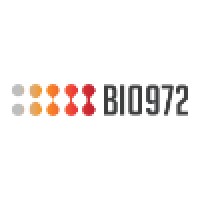 BIO972 logo, BIO972 contact details