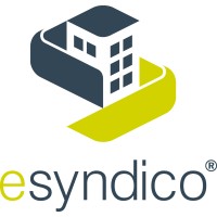 SYNDICO logo, SYNDICO contact details