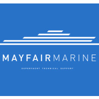 Mayfair Marine logo, Mayfair Marine contact details