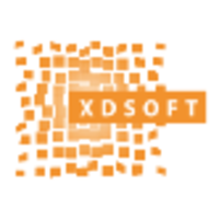 XDSoft Kiev logo, XDSoft Kiev contact details