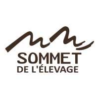 Sommet de l'Elevage logo, Sommet de l'Elevage contact details