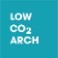 Low Carbon Architecture logo, Low Carbon Architecture contact details