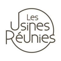 Les Usines Réunies logo, Les Usines Réunies contact details