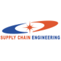 Supply Chain Engineering logo, Supply Chain Engineering contact details