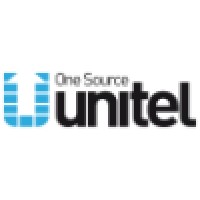 UNITEL One Source Limited logo, UNITEL One Source Limited contact details