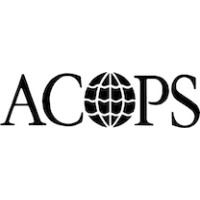 ADVISORY COMMITTEE ON PROTECTION OF THE SEA (ACOPS) logo, ADVISORY COMMITTEE ON PROTECTION OF THE SEA (ACOPS) contact details