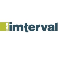 IMTERVAL logo, IMTERVAL contact details