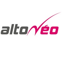 Altoneo logo, Altoneo contact details