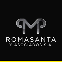 Romasanta y Asociados SA logo, Romasanta y Asociados SA contact details