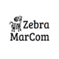 Zebra MarCom logo, Zebra MarCom contact details