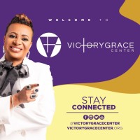 VICTORY GRACE CENTER INC logo, VICTORY GRACE CENTER INC contact details