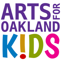 Arts for Oakland Kids logo, Arts for Oakland Kids contact details