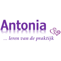 Antonia ... leren van de praktijk logo, Antonia ... leren van de praktijk contact details