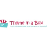 Theme In A Box logo, Theme In A Box contact details