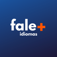 Fale Mais Idiomas logo, Fale Mais Idiomas contact details