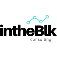 intheBlk Consulting logo, intheBlk Consulting contact details