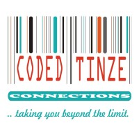 Coded Tinze Connection logo, Coded Tinze Connection contact details