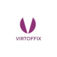 Virtoffix Limited (Echwood) logo, Virtoffix Limited (Echwood) contact details