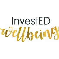 InvestED Wellbeing logo, InvestED Wellbeing contact details