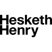 Hesketh Henry logo, Hesketh Henry contact details