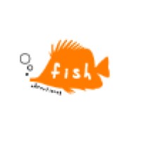 Fish Advertising logo, Fish Advertising contact details