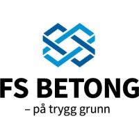 FS Betong AS logo, FS Betong AS contact details