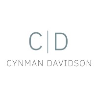 Cynman | Davidson logo, Cynman | Davidson contact details