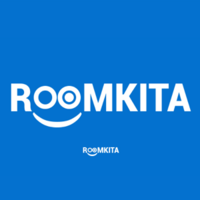 Roomkita logo, Roomkita contact details