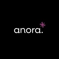 Anora Creative logo, Anora Creative contact details