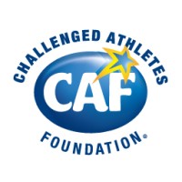 Challenged Athletes Foundation logo, Challenged Athletes Foundation contact details