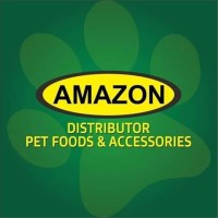 Amazon Pet Indo logo, Amazon Pet Indo contact details