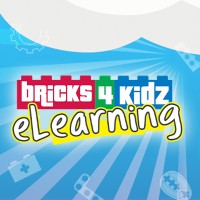 Bricks 4 Kidz eLearning logo, Bricks 4 Kidz eLearning contact details