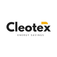 Cleotex logo, Cleotex contact details