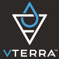 vTerra Farms logo, vTerra Farms contact details