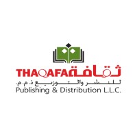 THAQAFA for Publishing and Distribution ثقافة للنشر والتوزيع logo, THAQAFA for Publishing and Distribution ثقافة للنشر والتوزيع contact details