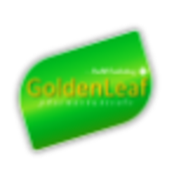 GoldenLeaf Pharmaceuticals logo, GoldenLeaf Pharmaceuticals contact details