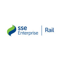 SSE Enterprise Rail logo, SSE Enterprise Rail contact details