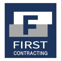 First Contracting, LLC logo, First Contracting, LLC contact details