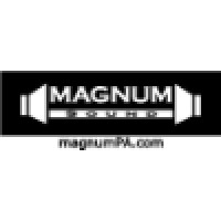 Magnum PA Ltd logo, Magnum PA Ltd contact details