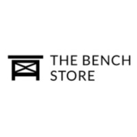 The Bench Store logo, The Bench Store contact details