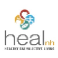 HEAL NH logo, HEAL NH contact details