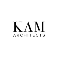 KAM Architects logo, KAM Architects contact details