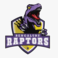 Bengaluru Raptors logo, Bengaluru Raptors contact details