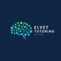 Elvet Tutoring logo, Elvet Tutoring contact details