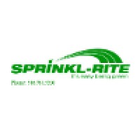 Sprinkl-Rite Irrigation logo, Sprinkl-Rite Irrigation contact details