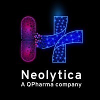 Neolytica - A QPharma Company logo, Neolytica - A QPharma Company contact details