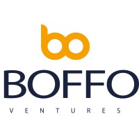 BOFFO Ventures logo, BOFFO Ventures contact details